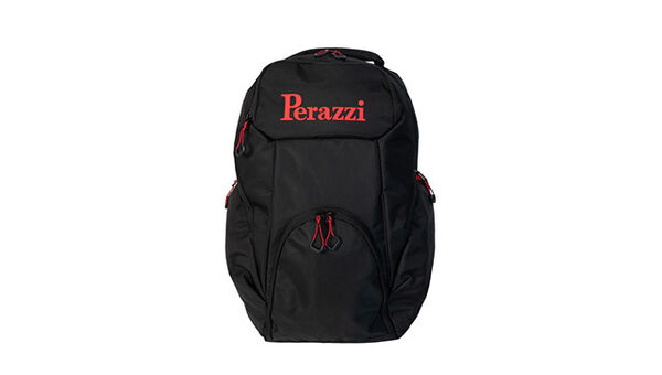 Farbic Back pack Image