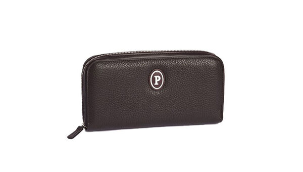 Leather Wallet Image