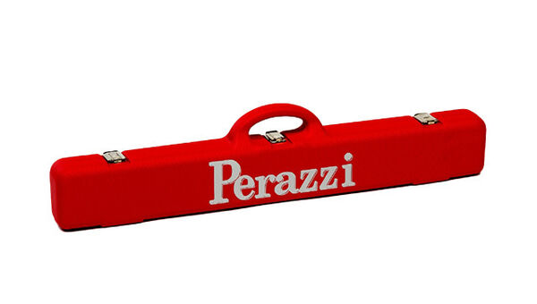 ABS Barrel Case Image