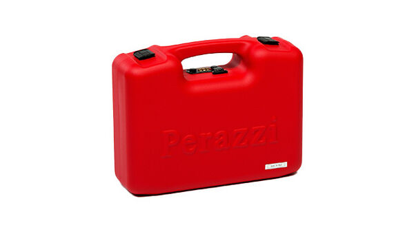 ABS Shotshell Case Image