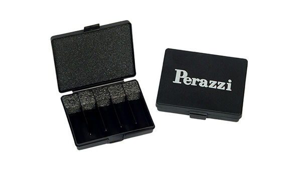 ABS Choke Tube Case Image