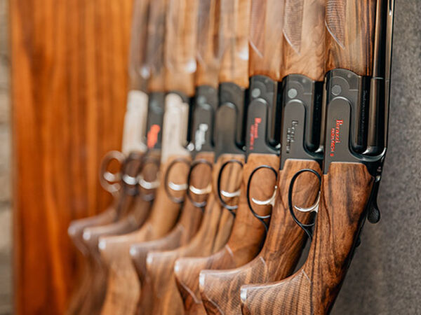 Hightech Perazzi Mobile