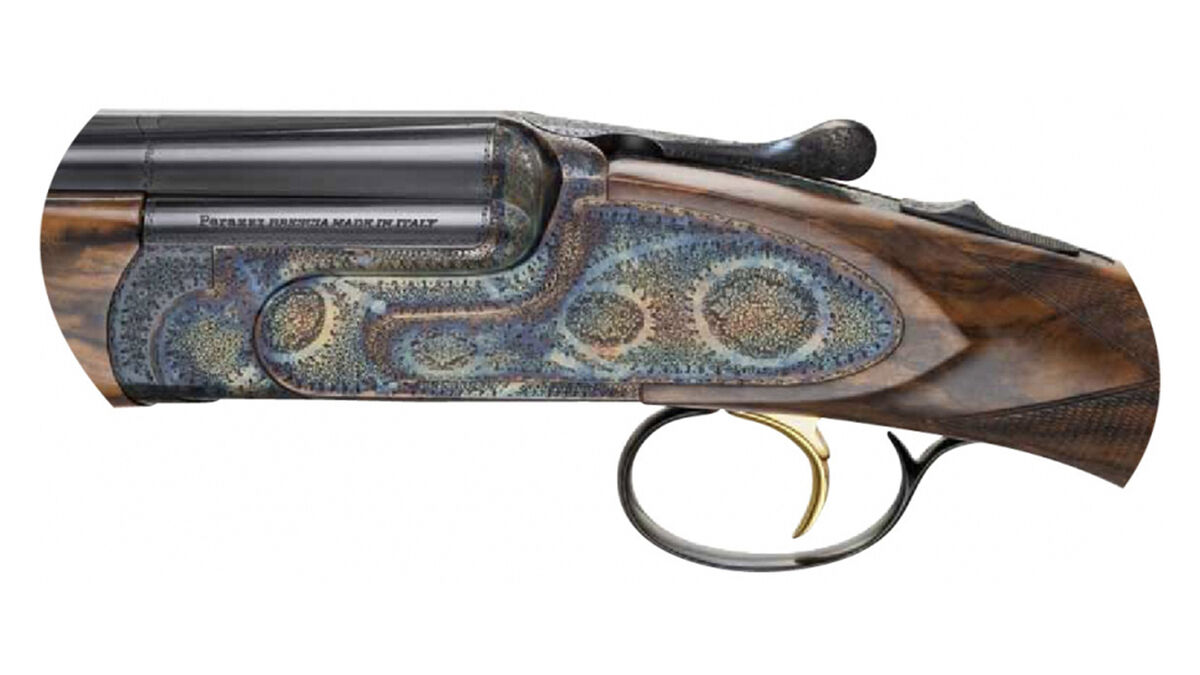 38 Case colour hardening frame 131 900 900 0