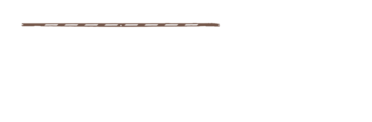 HT3 80cm Bronze