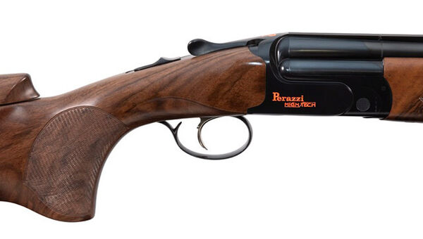 High Tech Skeet Image