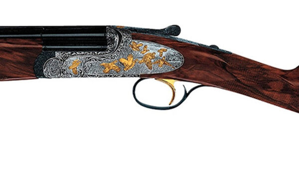 MX410 Extra Gold Image