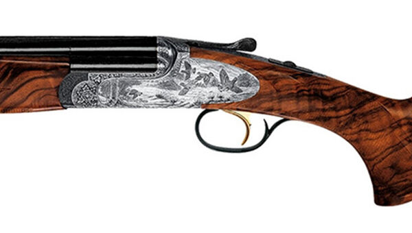 MX28 SCO Sideplates Image