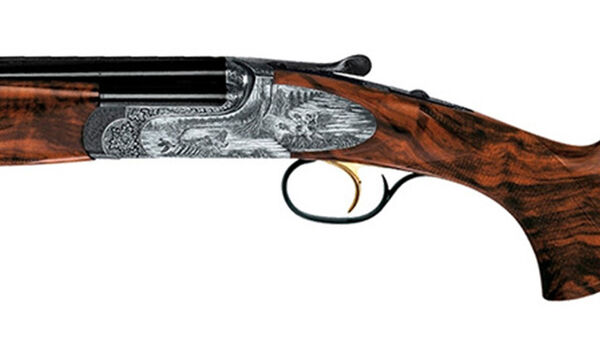 MX410 SCO Sideplates Image