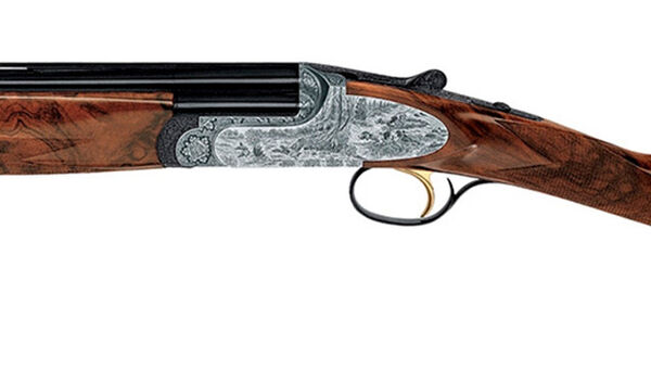 MX28 SCO Sideplates Image