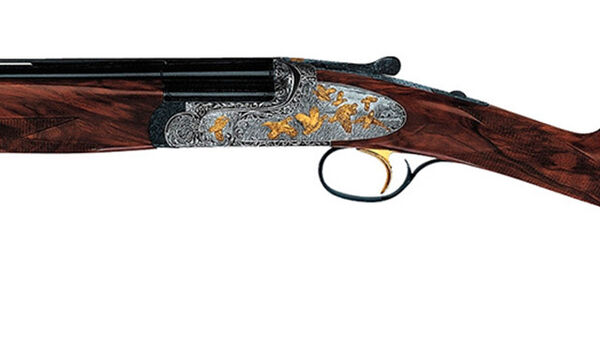 MX410 Extra Gold Image