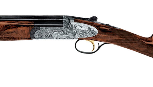 MX410 SCO Sideplates Image