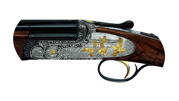 Extra Gold Engravings Image