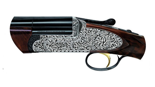 SCO Side Plates Engravings Image