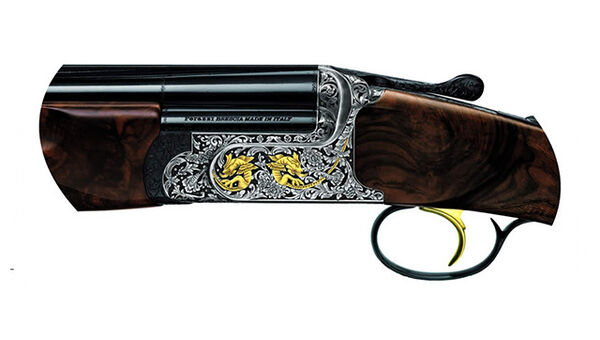 SCO Gold Engravings Image