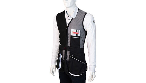 Net Shooting Vest Image