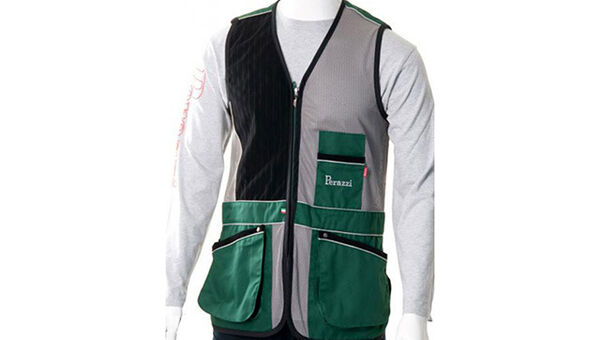 Tekno Shooting Vest Image