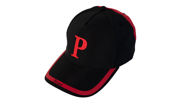 Baseball Model Cap Image