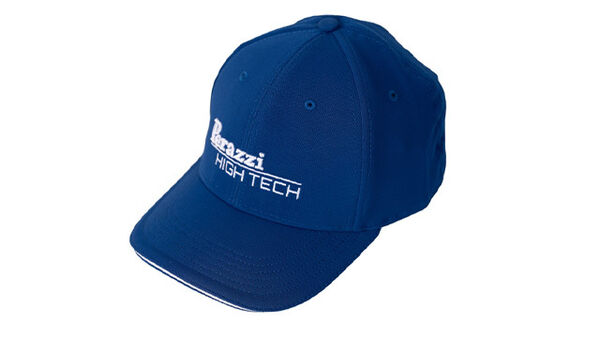 High Tech Cap Image