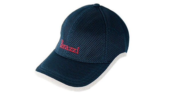 Net Cap Image