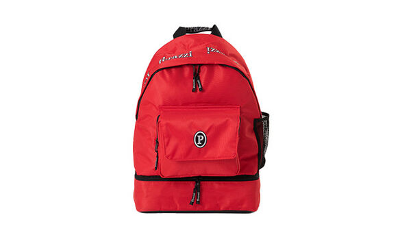 Rigid Bottom Back pack Image