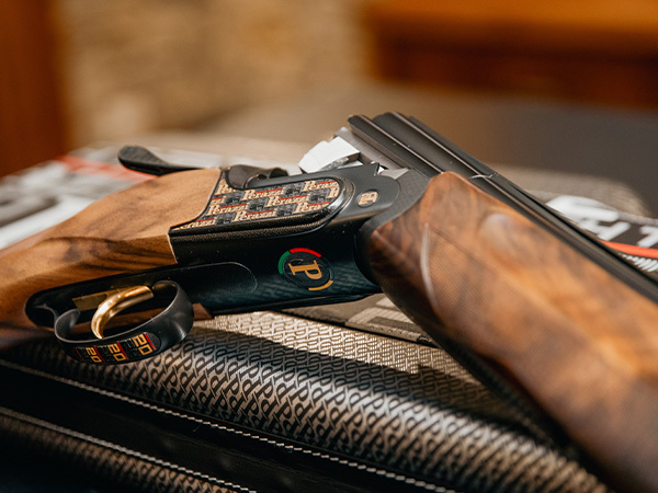 A world calss experience