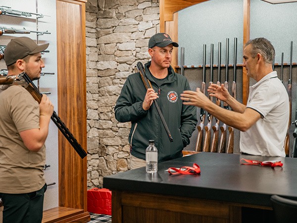 Personalised Consultation